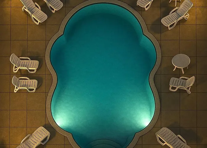 Luxury 5br Poolhouse Theater - 2mins To Bts Pousada *