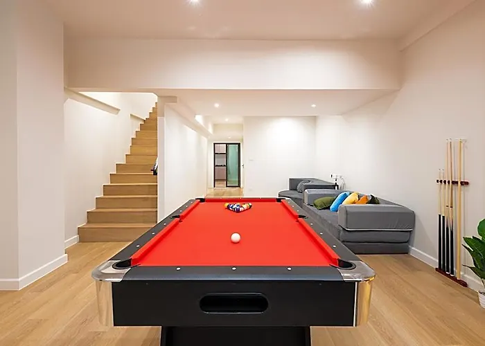 Luxury 5br Poolhouse Theater - 2mins To Bts Banguecoque